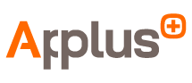 Logo de Applus
