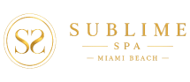 Logo de Sublime Spa