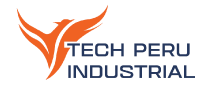 Logo de Tech Perú Industrial