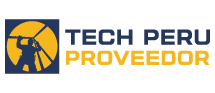 Logo de Tech Perú Proveedor