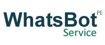 Logo de Whats Bot